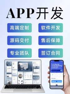 程序开发、微信小程序、APP定制服务、企业网站建设-安徽志景网络科技有限公司