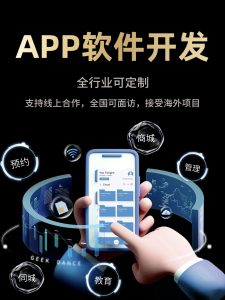 企业网站搭建、 小程序app、 商城开发、 网页制作-安徽志景网络科技有限公司